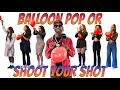 EP 2: Balloon Pop or Shoot Your Shot | With Tommy Gunz