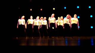 09 Sparta uitvoering 2011 Yeah.MP4