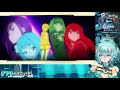 【ウィクロス】謎解きやってみるょ！【セカイナゾトキストリート】