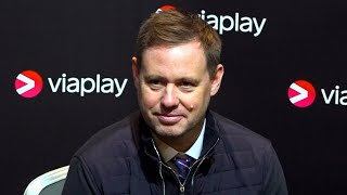 Michael Beale FULL post-match press conference | Rangers 2-1 Aberdeen
