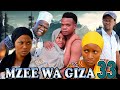 Mzee Wa Giza_ep33