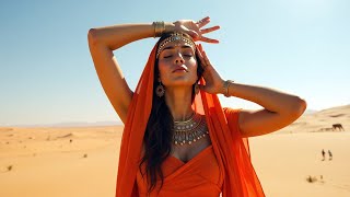 Cafe De Anatolia Ethno World - Best of Oriental Music (Arabic Deep House Mix & Arabic Songs) 2025