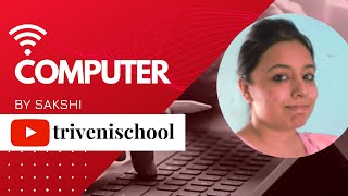 Class-7 || Computers || Ch-9 || Variables and Data Type in Python