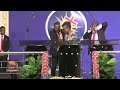 Praise Medley- Nongedzera kudenga/Vasikana vane gumi/Jehovah weee makanaka.Led by Benjamin Mudzamiri