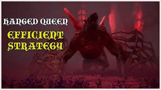 THYMESIA - Hanged Queen Boss Fight (Second Boss): Efficient Strategy: Made Easy