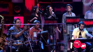 Pinjra - Shantanu moitra feat Swanand Kirkire & Bonnie Chakravarty, Coke Studio @ MTV Season 2