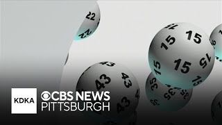 Powerball winning numbers for September 3, 2025's $1.40 billion jackpot