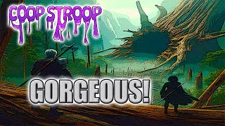 COOPSTROOP #Enshrouded 83 - #Married Couple's #Gaming