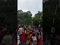 salem kottai mariamman festival 2023 vandi vesam dance u0026 regal poikal kuthrai mecheri