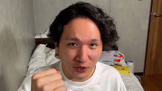 【緊急動画】髪切りました