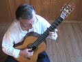 j. s. bach bwv 998 prelude per olov kindgren