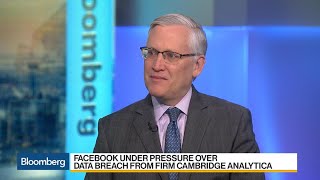 Facebook Under Pressure Over Data Breach