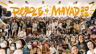 Mayad Studios 2022 Year End Video