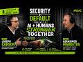 AI, Cyber Skills & The Future of Security Training with Hack The Box's Gerasimos