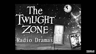 The Twilight Zone Radio Drama Ep26  Deathship