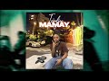 Issadjee - MAMAY [by kikis on the track (audio2024)]