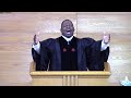 Twelfth Baptist Church - Sunday Worship - 