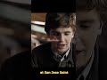 a boy almost died for a tiny mistake 😥 shortclips movie thegooddoctor series science scifi