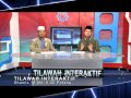 Promo Tilawah Interaktif -18 Mei 2017