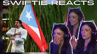 Bad Bunny Super Bowl Halftime Performance | Initial Reaction + Analysis