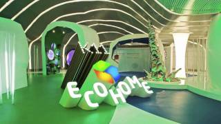 K11 TV: K11 ECO HOME (Beijing)