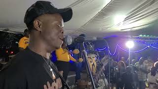 Dzidzanai Live Ft @mbeuzw