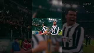Juventus vs inter 🔥 Il gol del Capitano