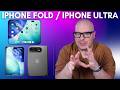 iPhone Fold Ultra Final Boss 