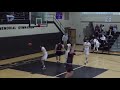 jacob works sophomore year highlight tape