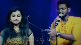 Shivangi And Sam Vishal Chellamma Song | Tamil Song | Sivaangi Krishnakumar | Sam Vishal