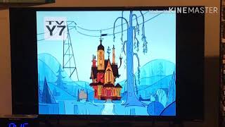Cn On Demand Error