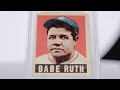 Pristine Elite | Vintage Baseball Cards