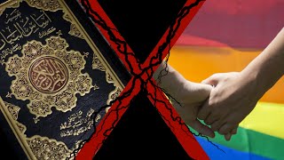 Gay People Should NOT Defend Islam!