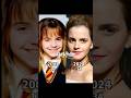 Harry Potter and the Philosopher's Stone Cast then and now (2001-2024) #thenandnow #shorts