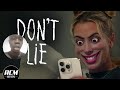 Don't Lie - Horror Short [ACMofficial]