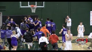 North Thurston knocks off Timberline at the buzzer