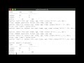 【SQLite】INSERT OR REPLACE