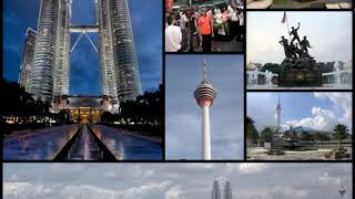 Kuala Lumpur | Wikipedia audio article