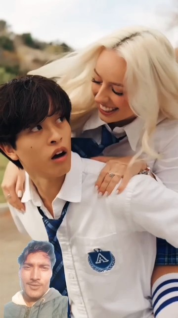 Cute Couple Gone Wrong ёяшв я п Skabbasi12 Youtube