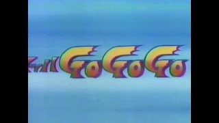 マッハ GO GO GO/ Mach GoGoGo(1997) OP 1 Full Song [Highest Quality]