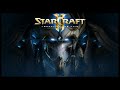 StarCraft II - Legacy of the Void |🎥 Game Movie 🎥| All Cutscenes