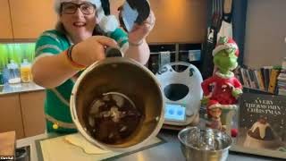 A Very Thermomix Chrstimas