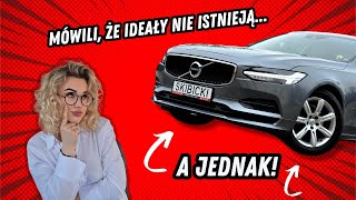 Volvo V90 D4 Momentum Pro 2018 PANORAMICZNY DACH WIRTUAL COCKPIT BLIS CROSS TRAFFIC