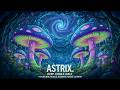 Astrix - Deep Jungle Walk (2026 Edit) 🌿 Psychedelic Trance: Glowing Forest Journey Vol.3