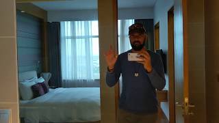 Grand Mercure Danang, Vietnam: SUITE room tour