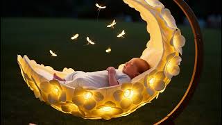 Gentle Nightfall Soothing Baby Lullabies for Sweet Dreams 👶🌜