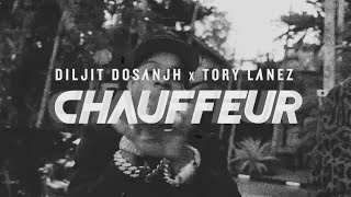 Chauffeur__Official_[Slowed and Reverb]_Music_Video___Diljit_Dosanjh_x_Tory_Lane