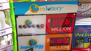 Computer glitch causes lottery problems in South Carolina