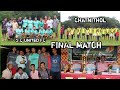 Final Match || SC United FC Vs Chatnithol || Labanya Chow Para Playground || Runal Debbarma