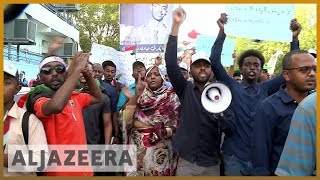 🇸🇩 Sudan: Citizens demand accountability | Al Jazeera English